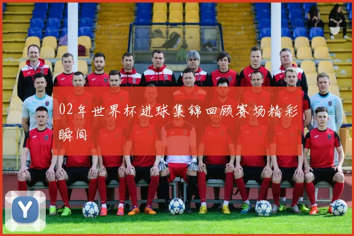 02年世界杯进球集锦回顾赛场精彩瞬间